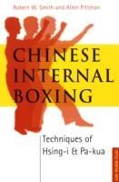 Chinese Internal Boxing