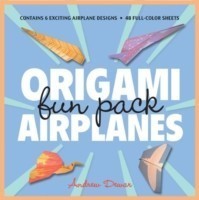 Origami Fun Pack