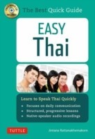Easy Thai Learn to Speak Thai Quickly