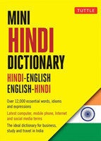 Mini Hindi Dictionary Hindi-English / English-Hindi