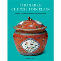 Peranakan Chinese Porcelain