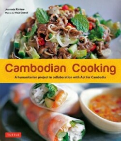 Cambodian Cooking