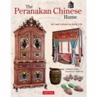 Peranakan Chinese Home