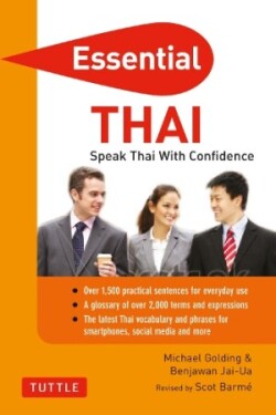 Essential Thai Speak Thai With Confidence!