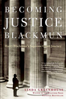 Becoming Justice Blackmun