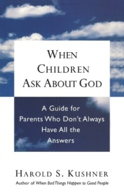 When Children Ask About God