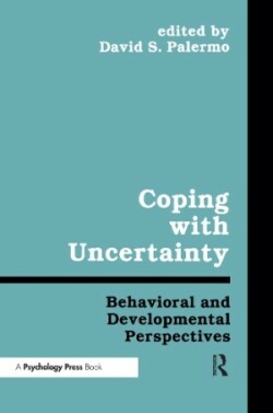 Coping With Uncertainty