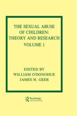 Sexual Abuse of Children