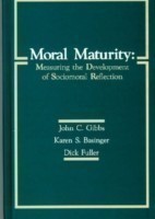 Moral Maturity