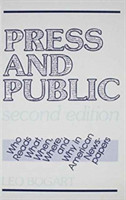 Press and Public