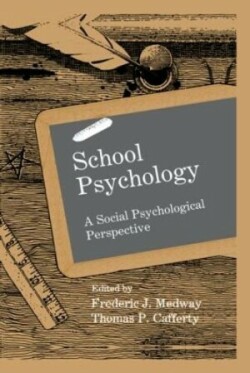 School Psychology