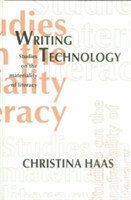 Writing Technology Studies on the Materiality of Literacy