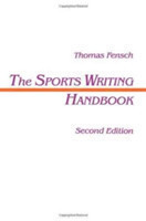 Sports Writing Handbook