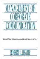 Management of Corporate Communication