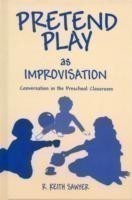 Pretend Play As Improvisation