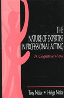 Nature of Expertise in Professional Acting