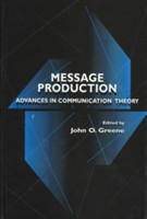 Message Production Advances in Communication Theory