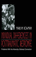 individual Differences in Posttraumatic Response