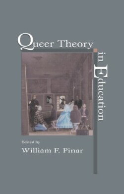 Queer Theory in Education