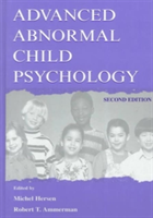 Advanced Abnormal Child Psychology