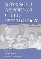 Advanced Abnormal Child Psychology