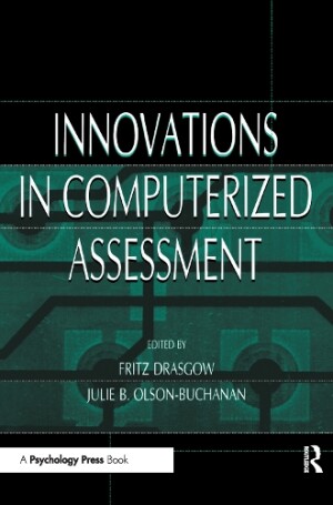Innovations in Computerized Assessment