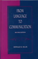 From Language To Communication