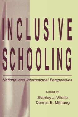 Inclusive Schooling