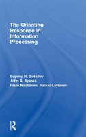 Orienting Response in Information Processing