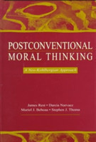 Postconventional Moral Thinking
