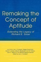 Remaking the Concept of Aptitude