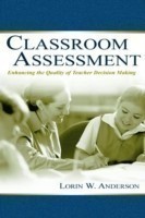 Classroom Assessment