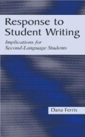 Response To Student Writing Implications for Second Language Students