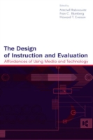 Design of Instruction and Evaluation