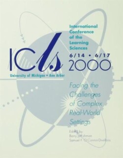 International Conference of the Learning Sciences