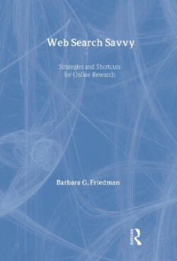 Web Search Savvy