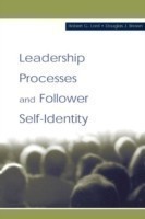 Leadership Processes and Follower Self-identity