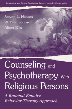 Counseling and Psychotherapy With Religious Persons