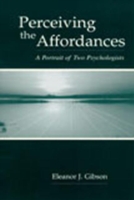 Perceiving the Affordances