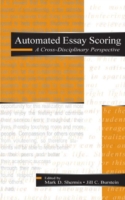 Automated Essay Scoring A Cross-disciplinary Perspective