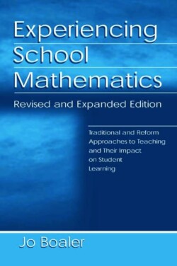 Experiencing School Mathematics