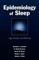 Epidemiology of Sleep