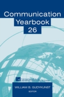 Communication Yearbook 26