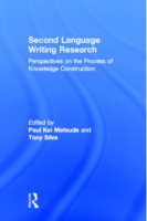 Second Language Writing Research Perspectives on the Process of Knowledge Construction