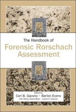Handbook of Forensic Rorschach Assessment