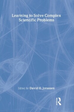 Learning to Solve Complex Scientific Problems