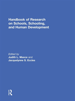 Handbook of Research on Schools, Schooling and Human Development