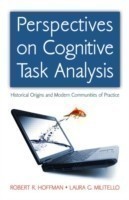 Perspectives on Cognitive Task Analysis