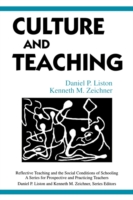 Culture and Teaching