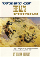 West of Hell's Fringe